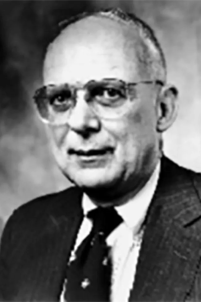 James T. Bennett